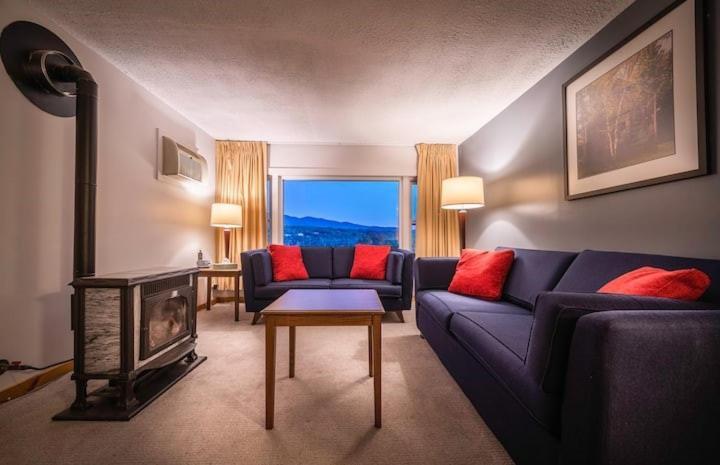 Sun & Ski Inn And Suites Stowe Buitenkant foto