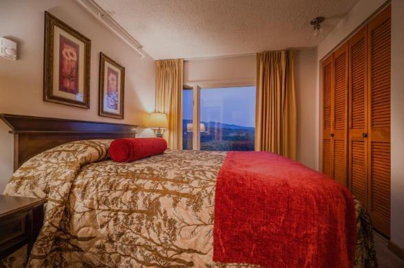Sun & Ski Inn And Suites Stowe Buitenkant foto