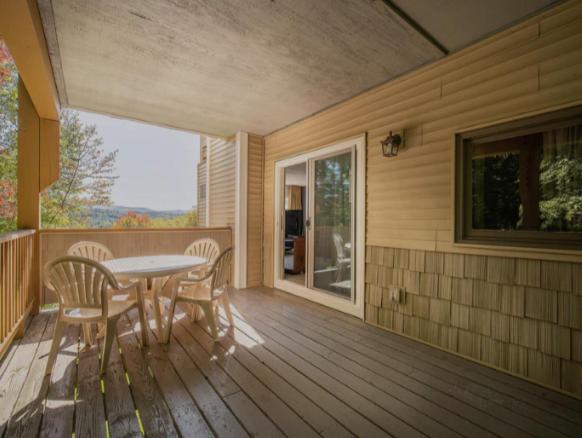 Sun & Ski Inn And Suites Stowe Buitenkant foto