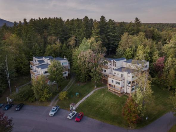 Sun & Ski Inn And Suites Stowe Buitenkant foto