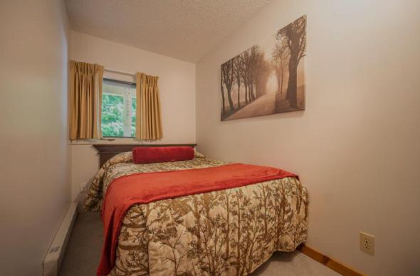 Sun & Ski Inn And Suites Stowe Buitenkant foto